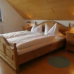 Zur Burg Inn Hohenberg an der Eger