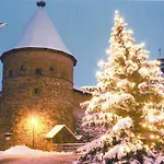 Inn Zur Burg Hohenberg an der Eger