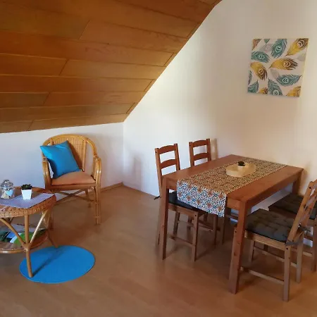Fogadó Zur Burg *