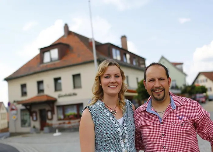 Kro Zur Burg